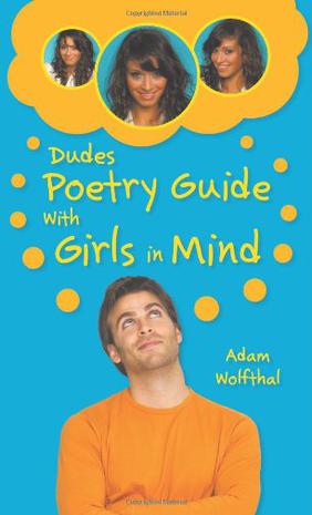 Dudes Poetry Guide