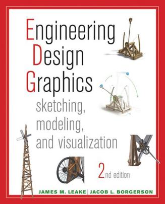 Engineering Design Graphics
