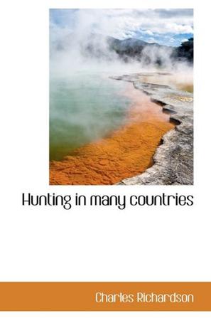 Hunting in Many Countries