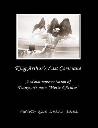 King Arthur's Last Command