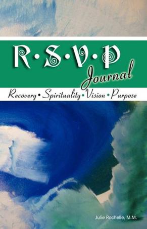 R.S.V.P. Journal