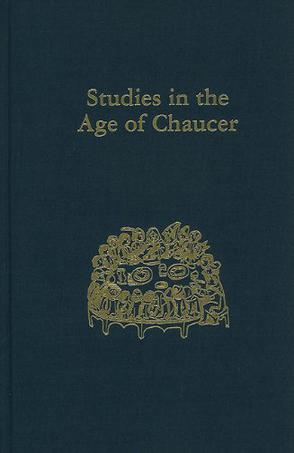 Studies in the Age of Chaucer, Volume 24