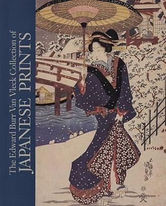 Edward Burr Van Vleck Collection of Japanese Prints