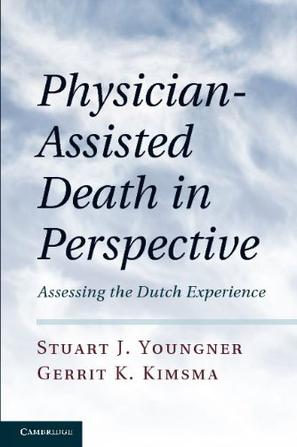Physician-assisted Death in Perspective