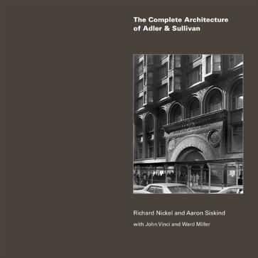 The Complete Architecture of Adler & Sullivan