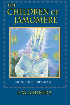 Tales of the Blue Wizard