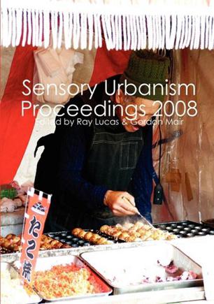 Sensory Urbanism Proceedings