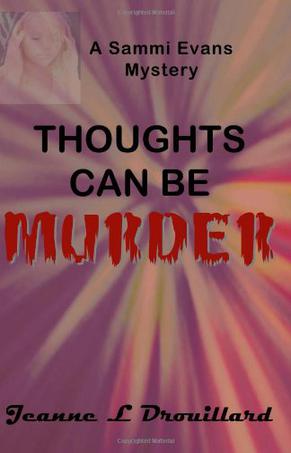 Thoughts Can Be Murder
