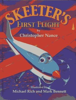 Skeeter's First Flight
