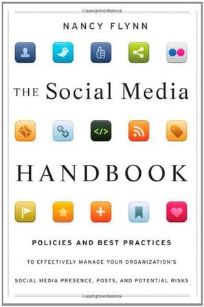 The Social Media Handbook