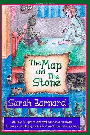 The Map and The Stone