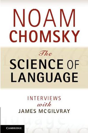 The Science of Language
