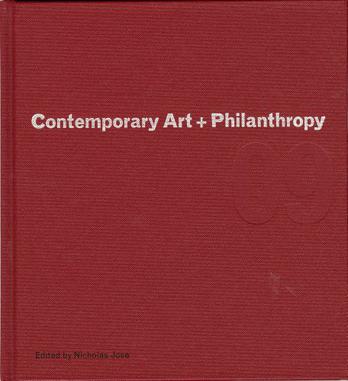Contemporary Art and Philanthropy