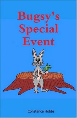 Bugsy's Special Event