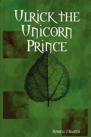 Ulrick the Unicorn Prince
