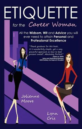 Etiquette for the Career Woman