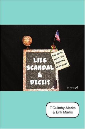 Lies, Scandal, and Deceit...