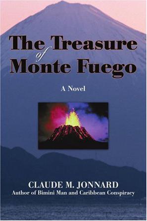 The Treasure of Monte Fuego