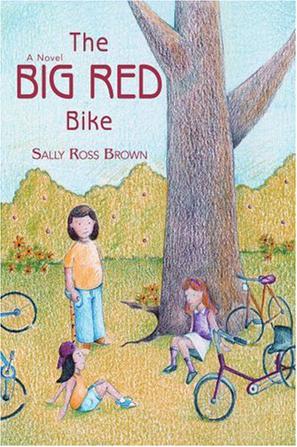 The Big Red Bike