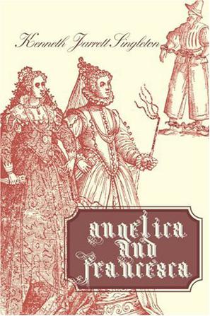 Angelica and Francesca