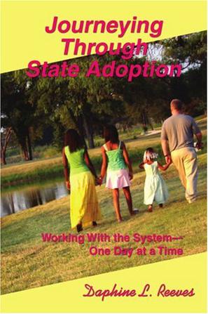Journeying Through State Adoption