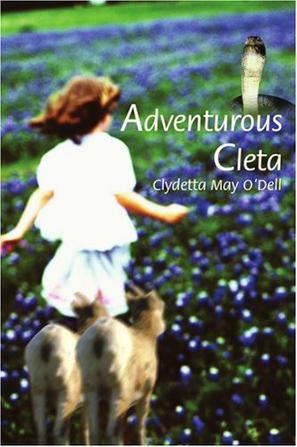 Adventurous Cleta