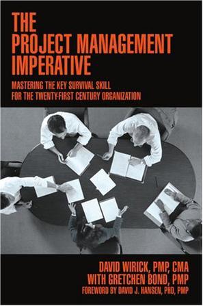 The Project Management Imperative
