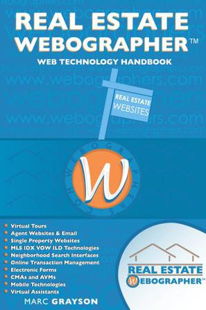 Real Estate WebographerTM