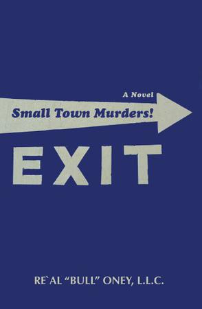 Small Town Murders!