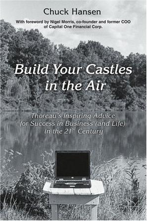 Build Your Castles in the Air