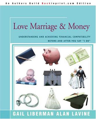 Love Marriage & Money
