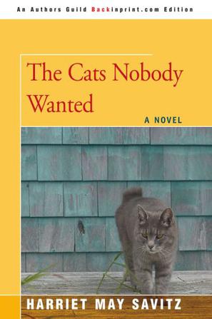 The Cats Nobody Wanted