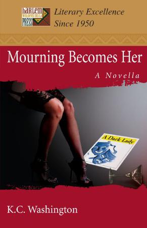 Mourning Becomes Her