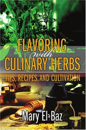 Flavoring with Culinary Herbs
