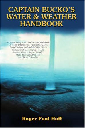 Captain Bucko's Water & Weather Handbook
