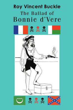 The Ballad of Bonnie D'Vere