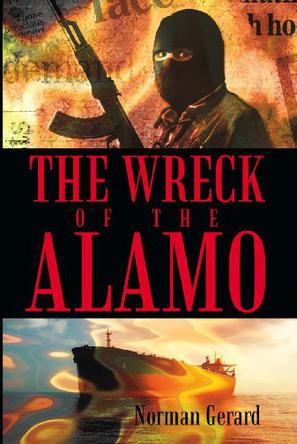 The Wreck of the Alamo
