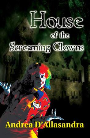 House of the Screaming Clowns
