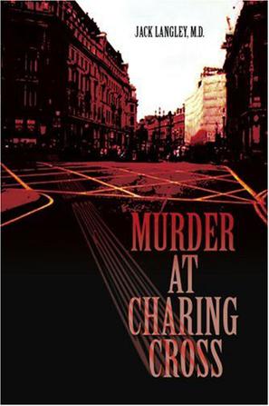 Murder at Charing Cross