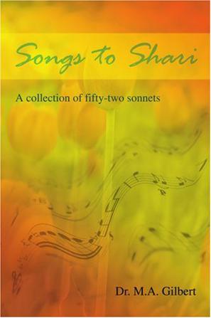 Songs to Shari