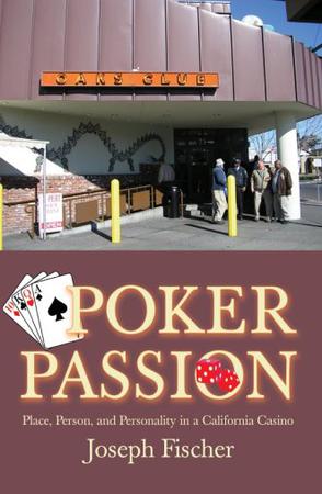 Poker Passion