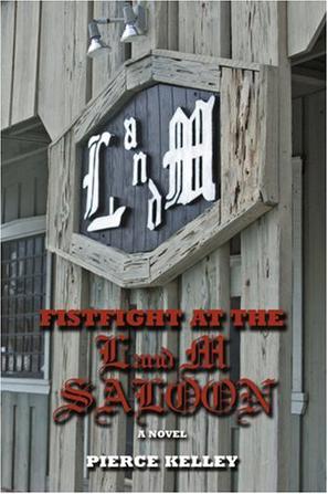 Fistfight at the L and M Saloon