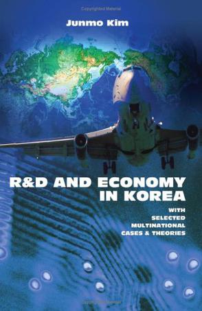 R&D and Economy in Korea