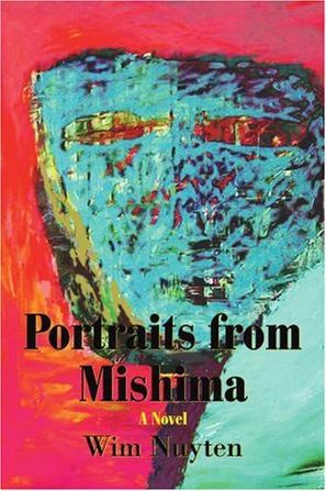 Portraits from Mishima
