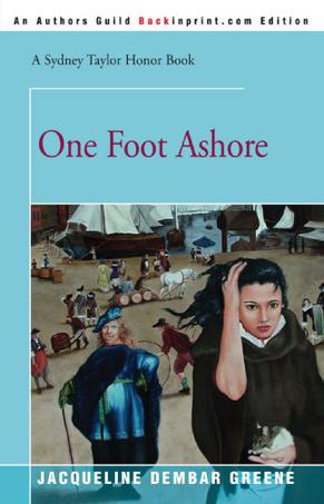 One Foot Ashore
