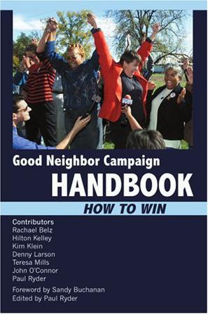Good Neighbor Campaign Handbook