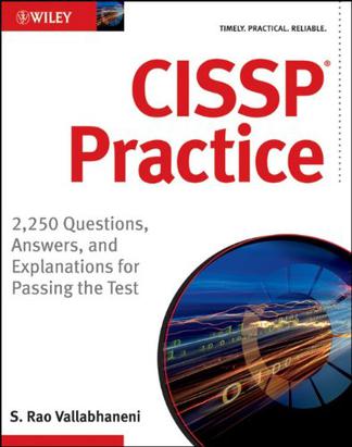 CISSP Practice