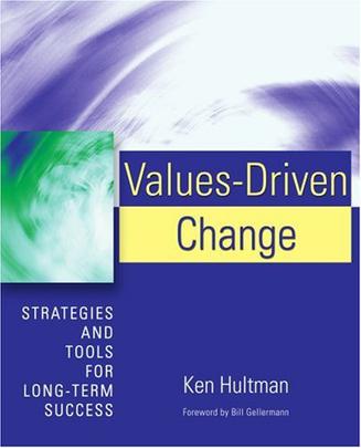 Values-Driven Change