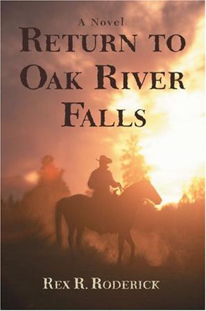 Return to Oak River Falls