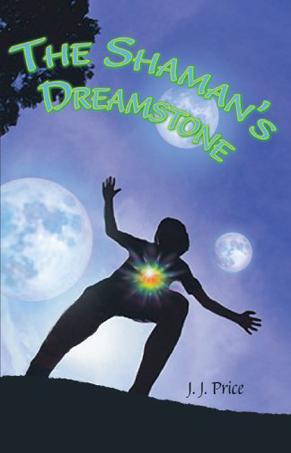 The Shaman's Dreamstone